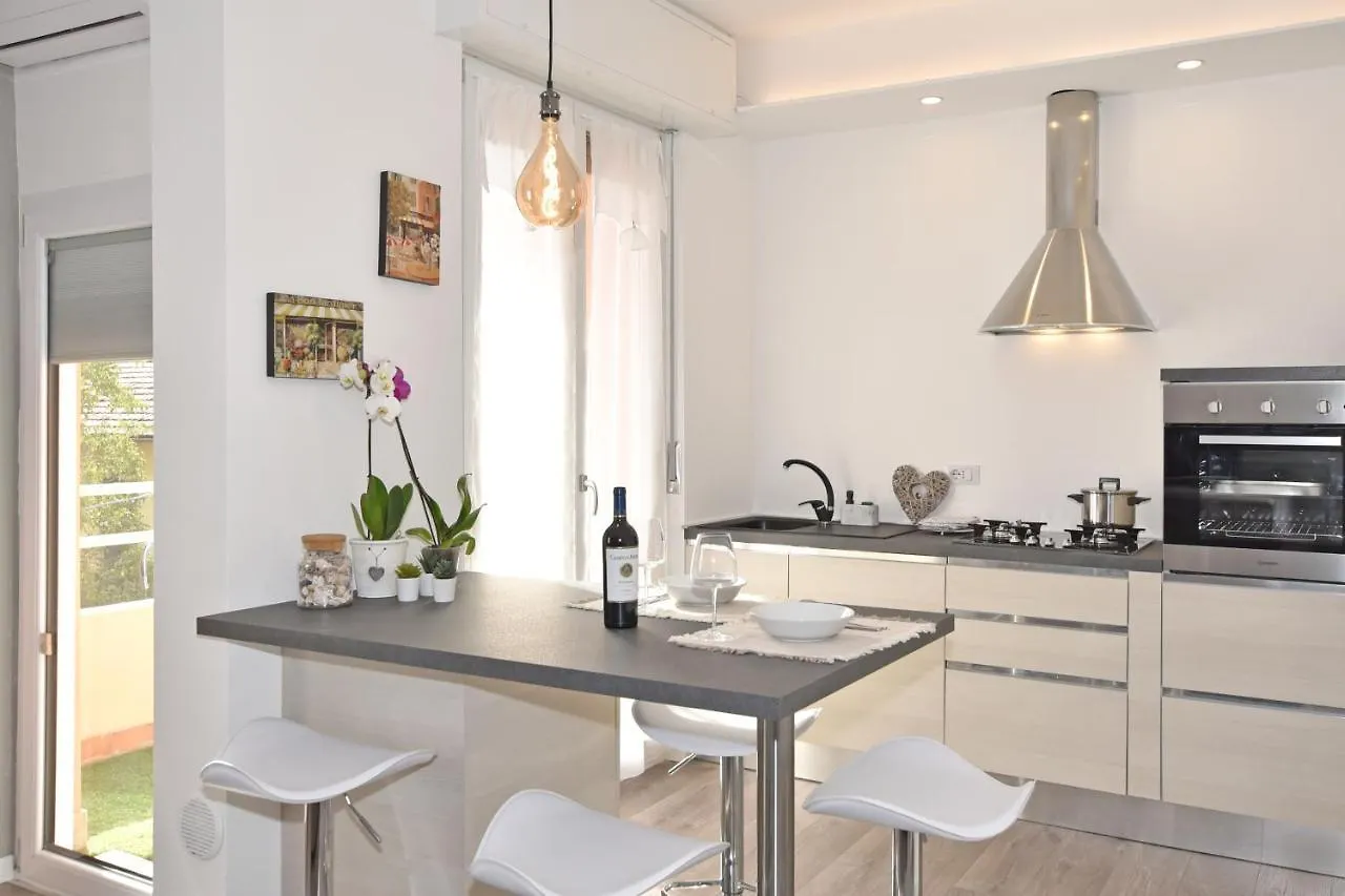 Le Petit Bonheur Appartement Como