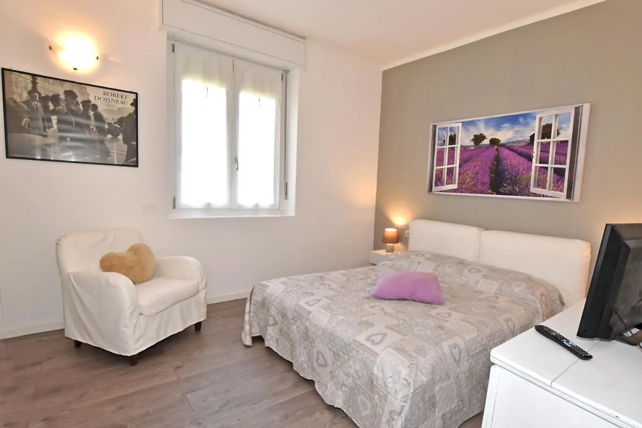 Le Petit Bonheur Apartment Como