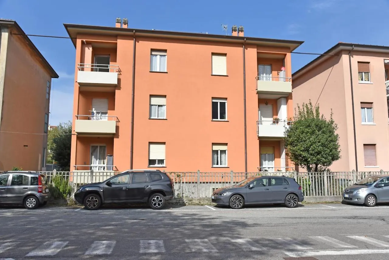 Le Petit Bonheur Apartment Como