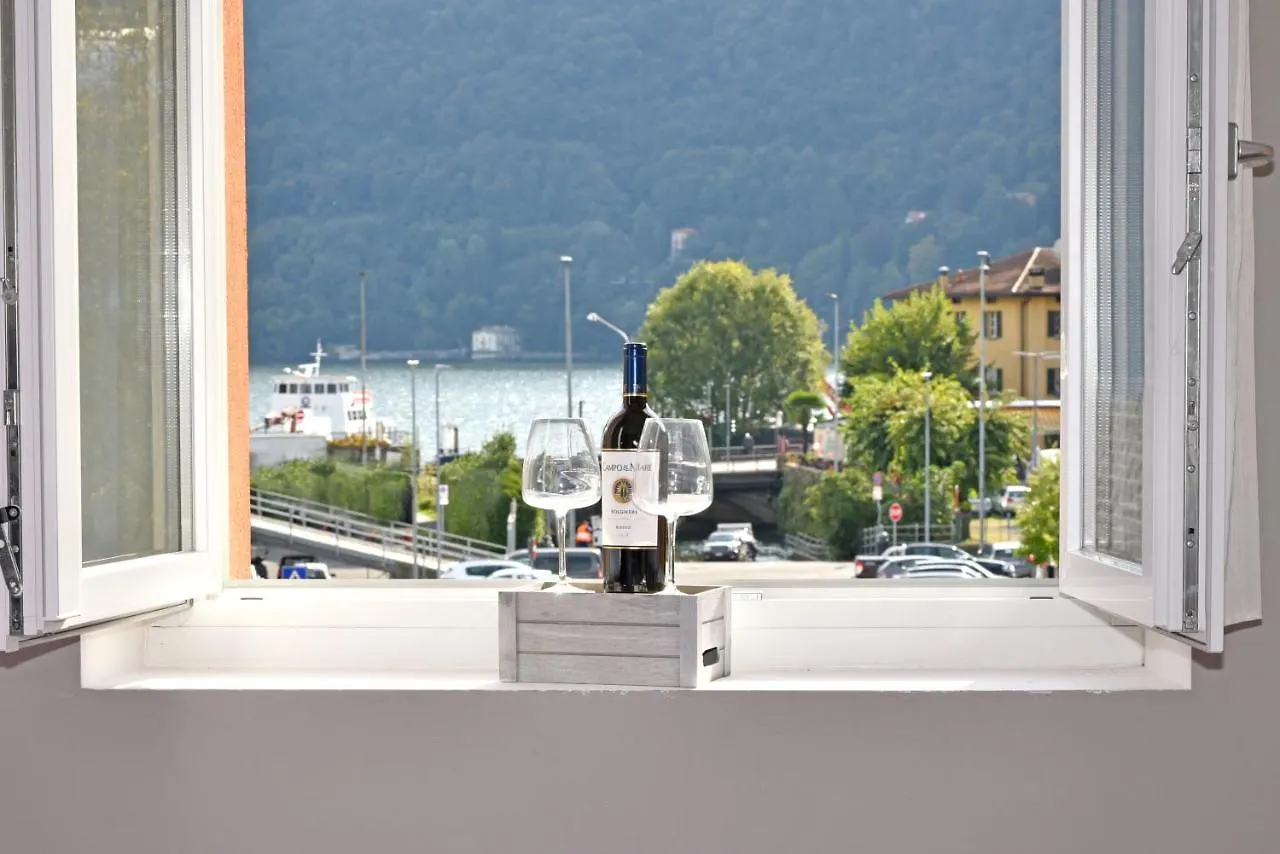 Le Petit Bonheur Appartement Como