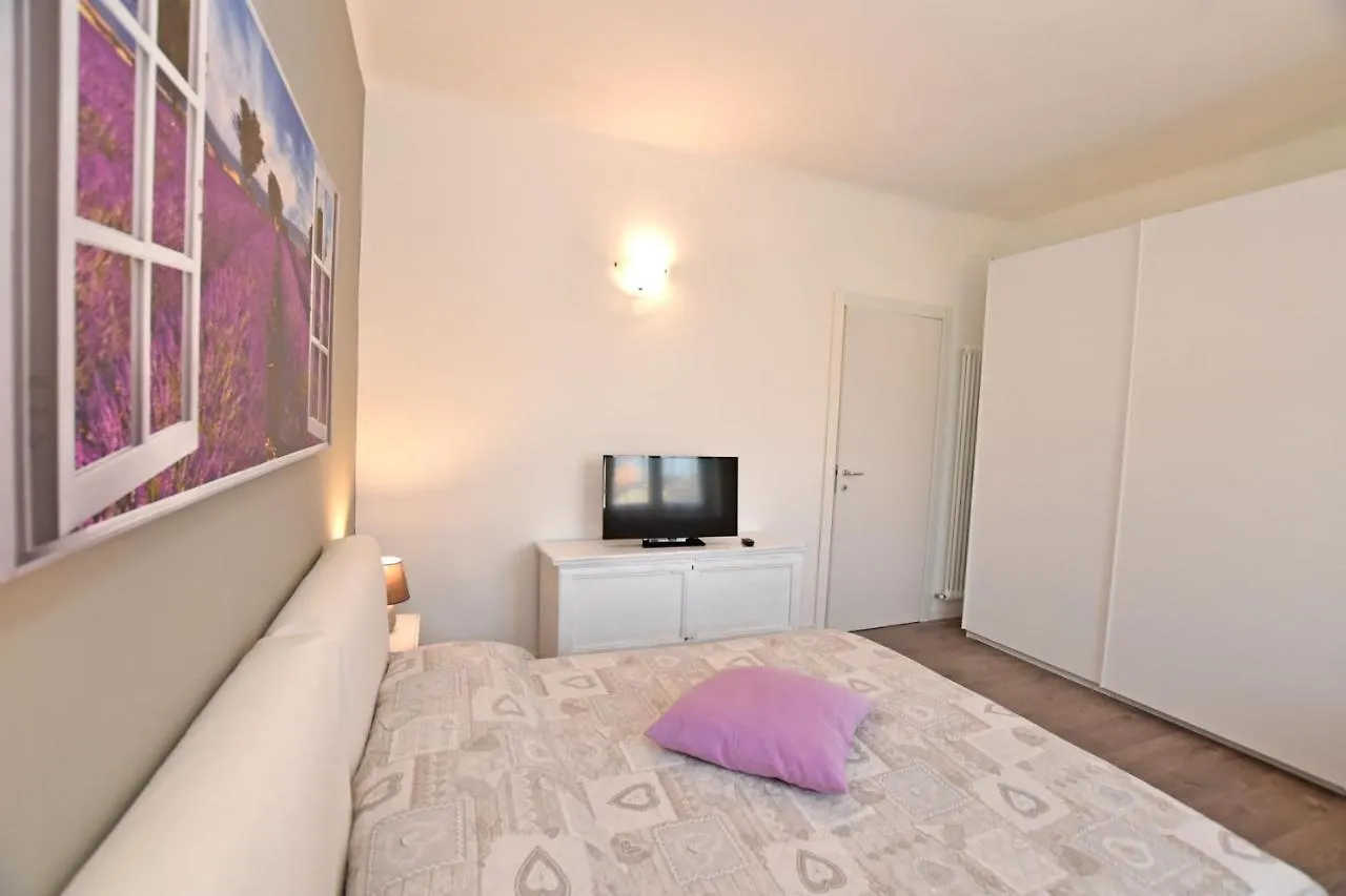 Le Petit Bonheur Appartement Como