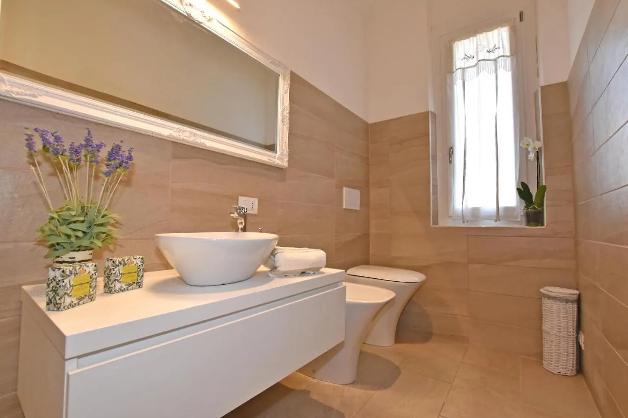Le Petit Bonheur Appartement Como