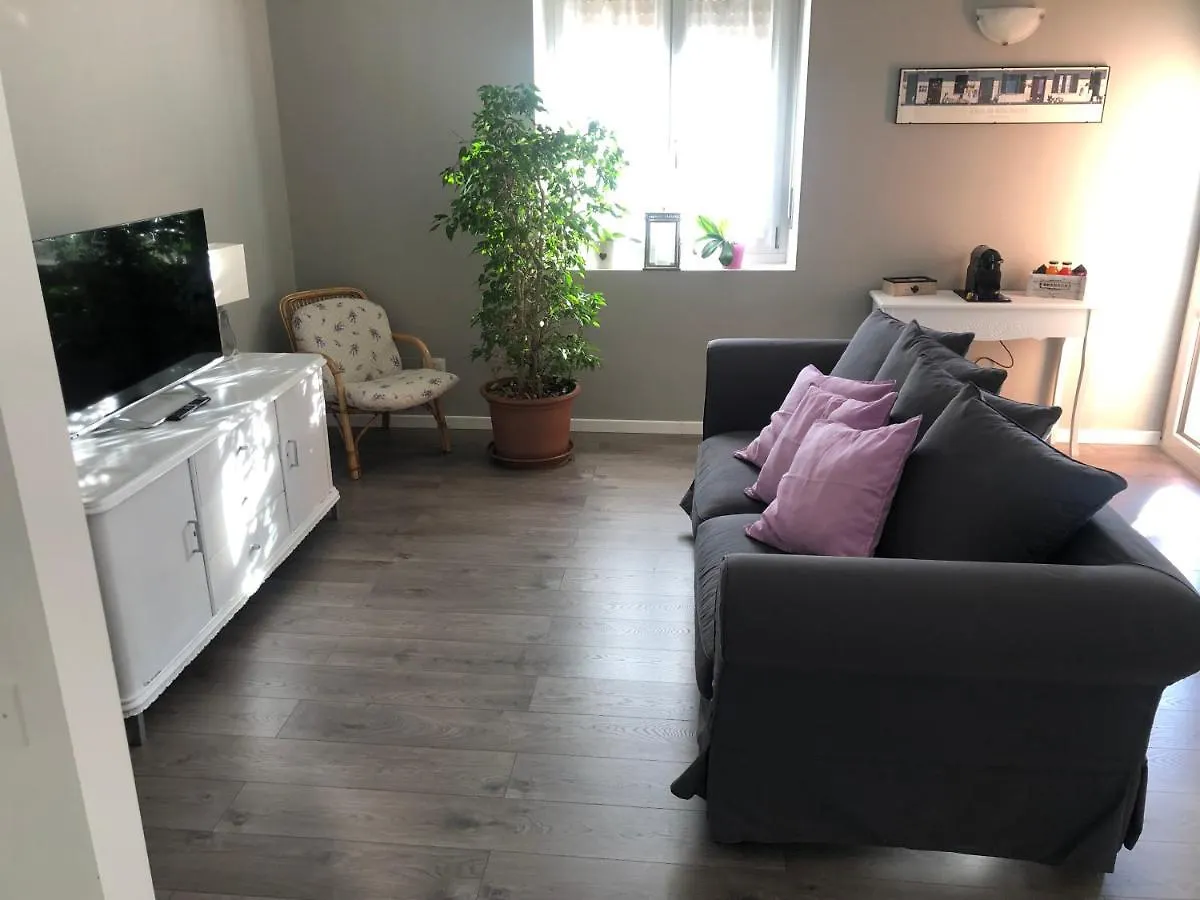 Le Petit Bonheur Appartement Como