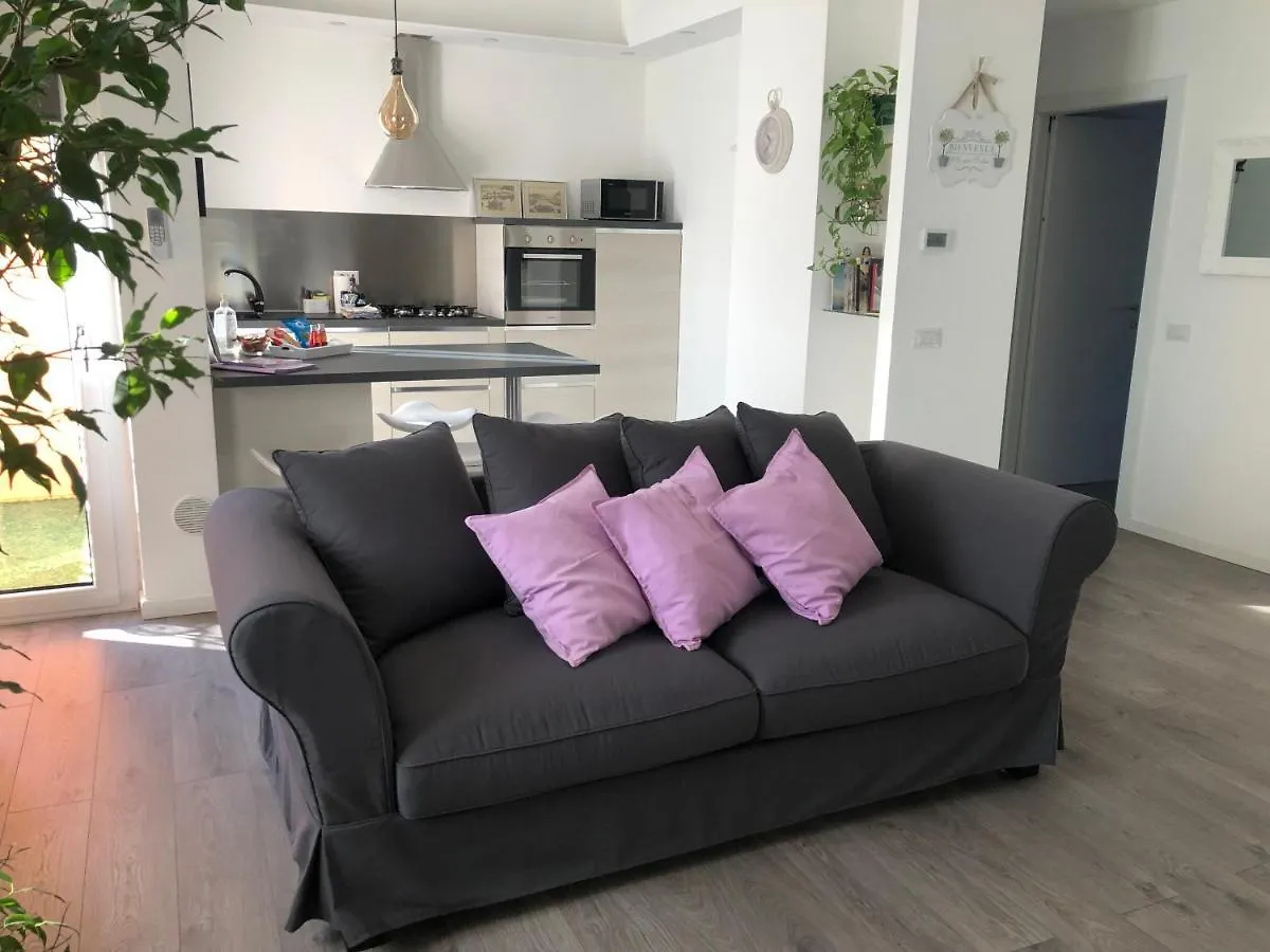 Le Petit Bonheur Appartement Como