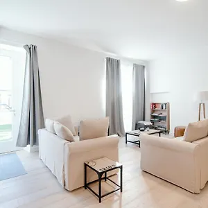  Appartement Borgovico Garden -by House Of Travelers-