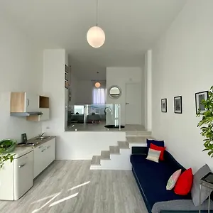  Vakantiehuis Scalabrini Loft