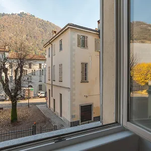 Tigli - By Myhomeincomo Apartment