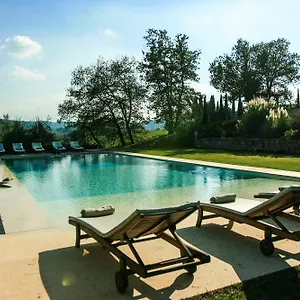 Rignana Estate Greve in Chianti